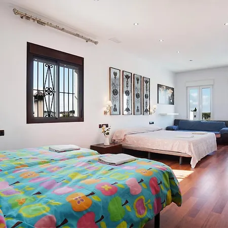 Casa Juan Arias * Conil De La Frontera