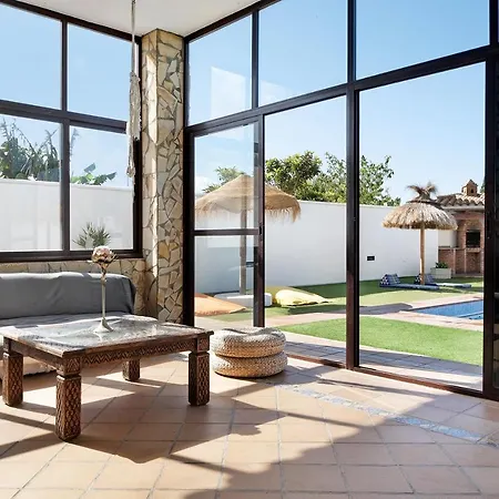 Casa Juan Arias Casa vacanze *