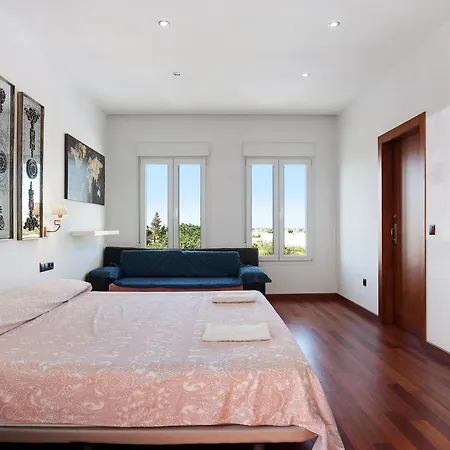 Casa Juan Arias * Conil De La Frontera