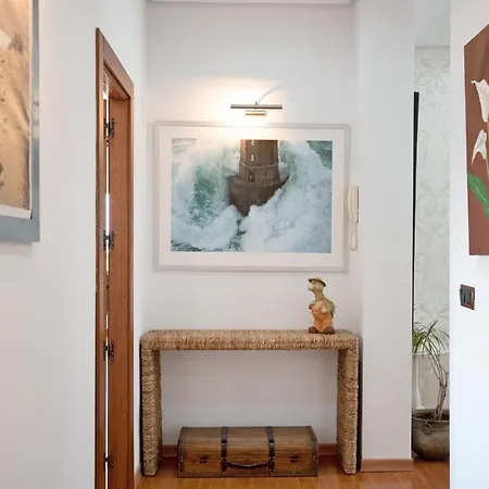 Casa Juan Arias Conil De La Frontera