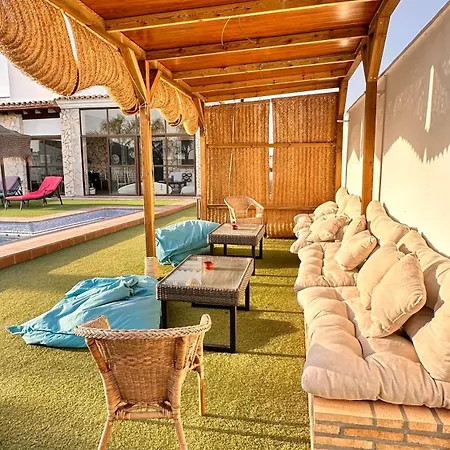 Casa Juan Arias