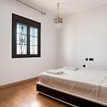 Vakantiehuis Casa Juan Arias Conil De La Frontera