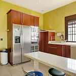 Casa Juan Arias Vakantiehuis