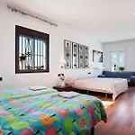 Casa Juan Arias *