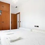 Vakantiehuis Casa Juan Arias Conil De La Frontera