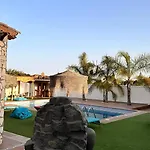Casa Juan Arias Vakantiehuis