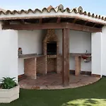 Casa Juan Arias * Conil De La Frontera