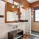 Casa Juan Arias Vakantiehuis *