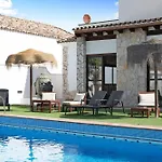 Casa Juan Arias Vakantiehuis Conil De La Frontera
