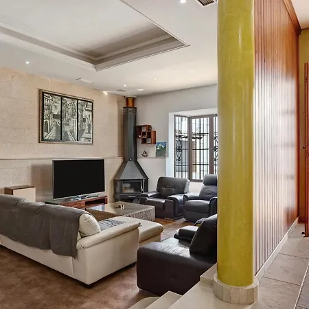 Σπίτι διακοπών Casa Juan Arias