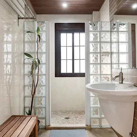 Casa Juan Arias Hébergement de vacances