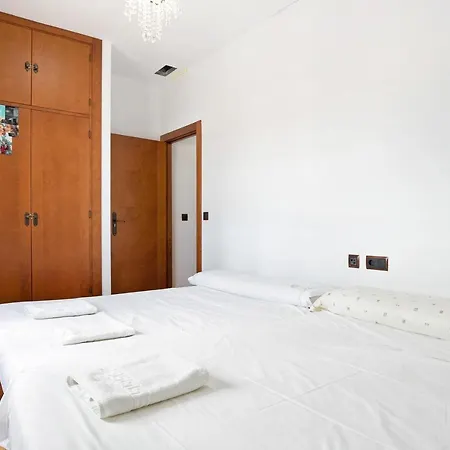 Casa Juan Arias Σπίτι διακοπών