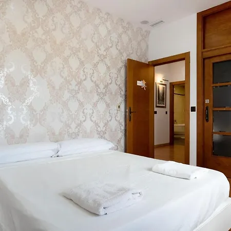Casa Juan Arias Hébergement de vacances