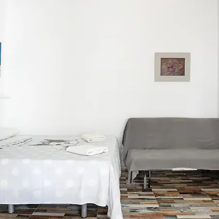 Hébergement de vacances Casa Juan Arias Conil De La Frontera