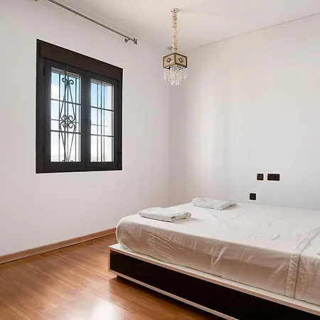 Casa Juan Arias Hébergement de vacances Conil De La Frontera