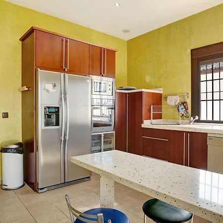 Casa Juan Arias Holiday home