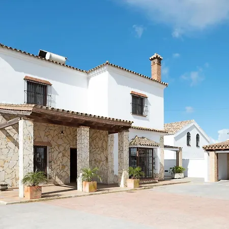 Casa Juan Arias Conil De La Frontera