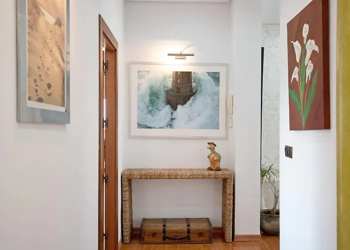 Casa Juan Arias コニル・デ・ラ・フロンテラ