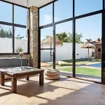 Casa Juan Arias בית נופש *