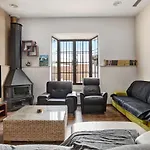 Casa Juan Arias בית נופש *