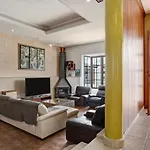 בית נופש Casa Juan Arias