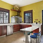 Casa Juan Arias בית נופש *