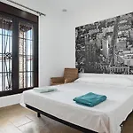 Casa Juan Arias בית נופש קוניל דה לה פרונטרה