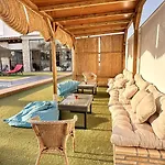 Casa Juan Arias קוניל דה לה פרונטרה