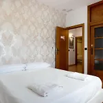 Casa Juan Arias בית נופש *