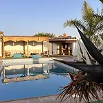 בית נופש Casa Juan Arias