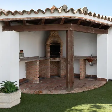 度假居 Casa Juan Arias