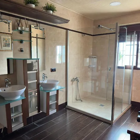 Casa Juan Arias Ferienhaus Conil De La Frontera