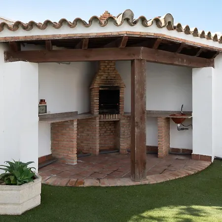 Casa Juan Arias * Conil De La Frontera