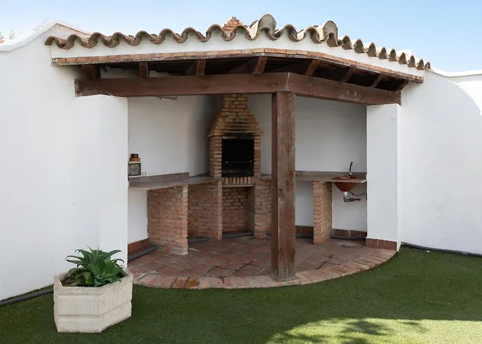 度假居 Casa Juan Arias