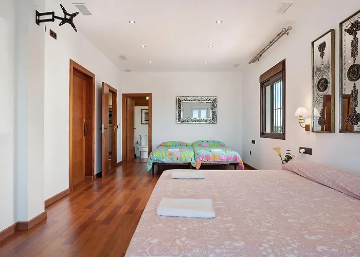 Ferienhaus Casa Juan Arias