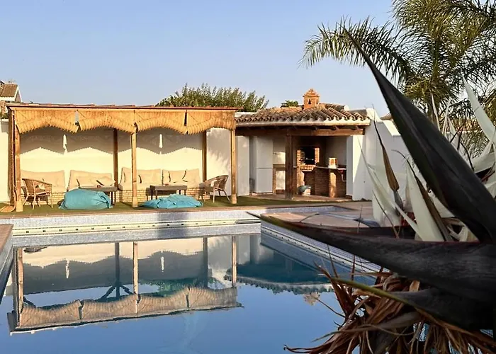 Ferienhaus Casa Juan Arias