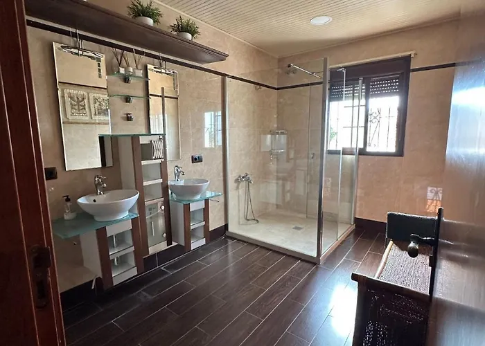 Ferienhaus Casa Juan Arias