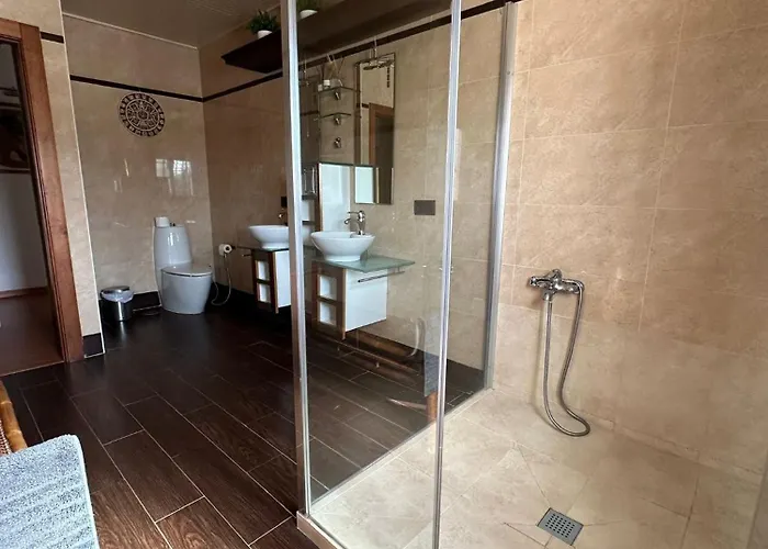 Ferienhaus Casa Juan Arias *