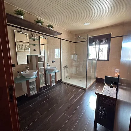 Dom wakacyjny Casa Juan Arias
