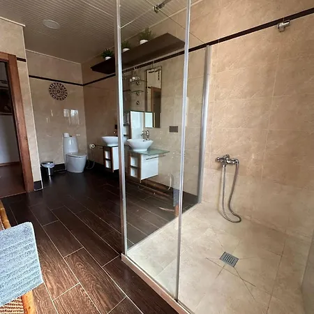 Dom wakacyjny Casa Juan Arias *