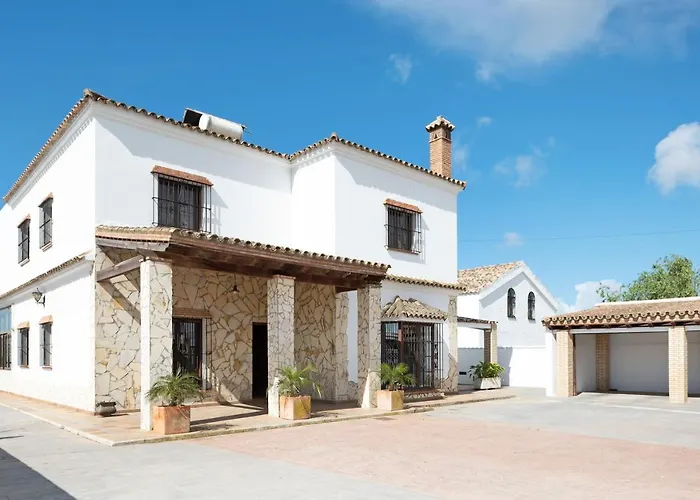 Casa Juan Arias Conil De La Frontera