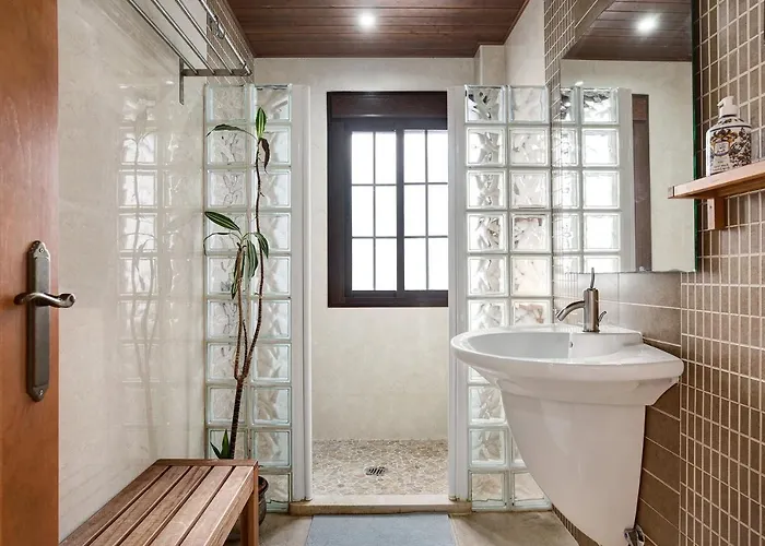 Casa Juan Arias Dom wakacyjny