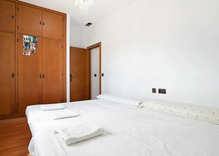 Casa Juan Arias Dom wakacyjny