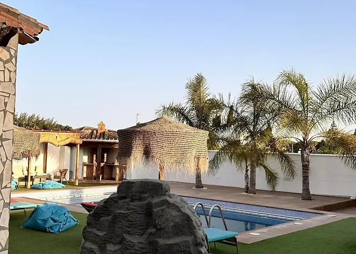 Casa Juan Arias *