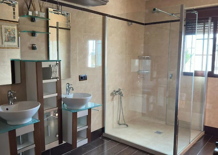 Casa Juan Arias Dom wakacyjny Conil De La Frontera